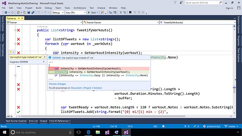 Microsoft Visual Studio 2019 Preview 1.1 (Enterprise, BuildTools) Microsoft Visual Studio 2019 Preview 1.1 (Enterprise, BuildTools)