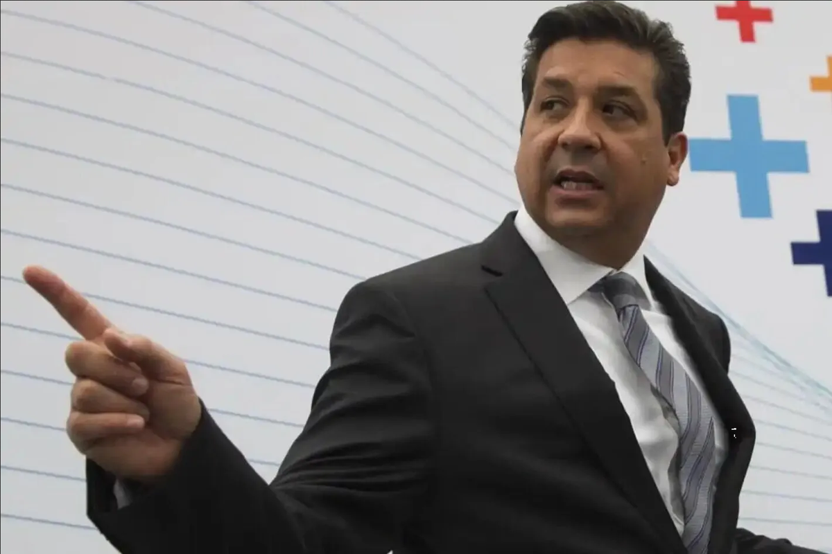 Nueva orden de aprehensión contra García Cabeza de Vaca