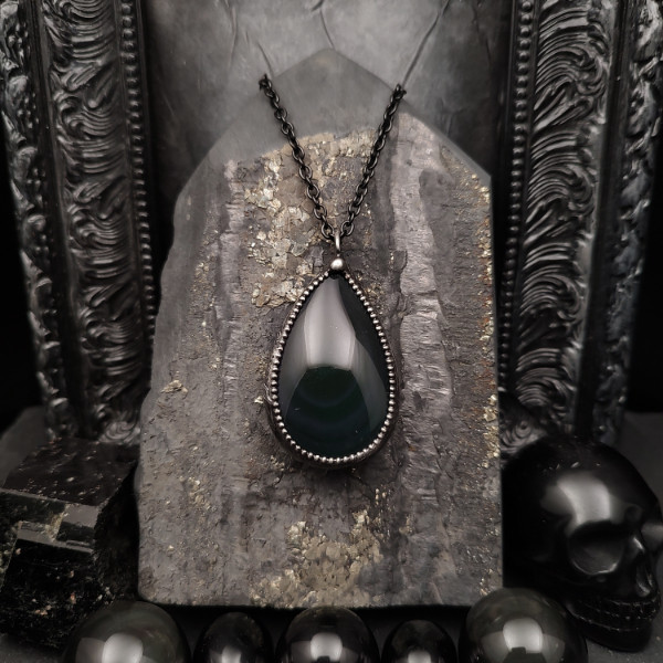 Witch's Tear
