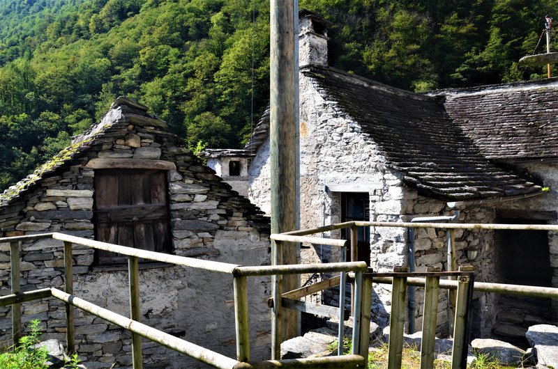 Suiza y sus pueblos-2019 - Blogs de Suiza - CORIPPO-8-9-2019 (26)