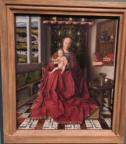 Brujas: Memling, Brusk, Museo Groeninge, Miguel Ángel etc y dormir en Lovaina. - Bélgica: Arte en Bruselas, Amberes, Brujas, Gante y Lovaina (78)