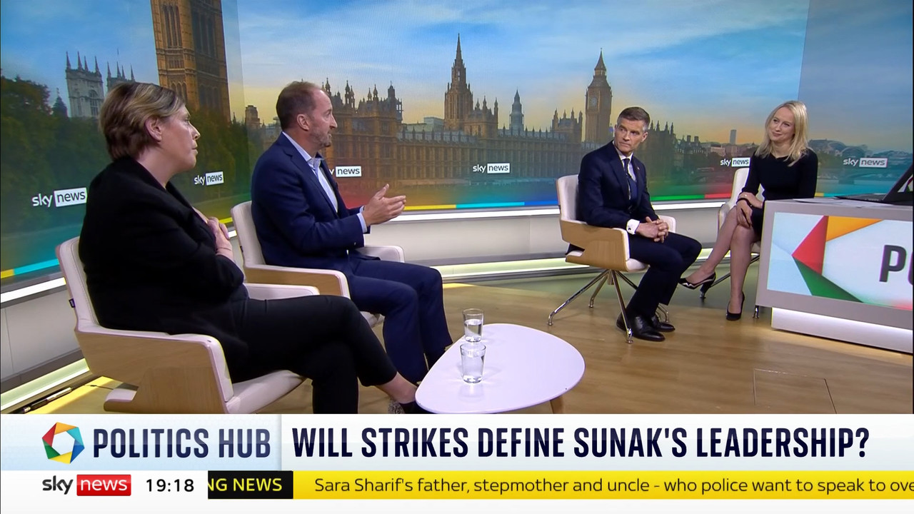 09.13 - 19.00.01 - Politics Hub With Sophy Ridge. Interviews, insight....ts_snapshot_19.16.944