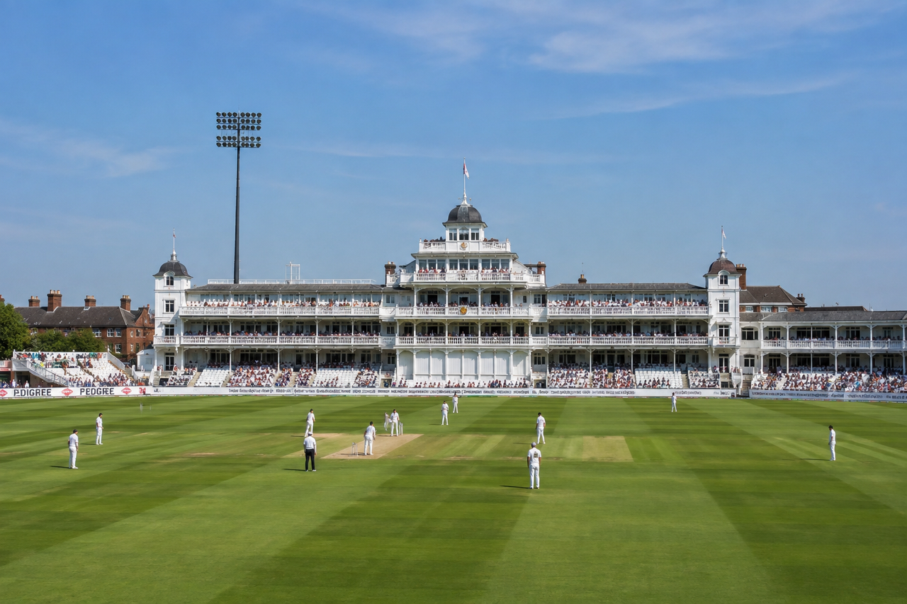 Lord's