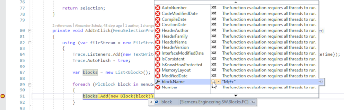TIA Portal v16 Add-Ins TIA Portal v16 Add-Ins