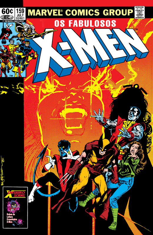 Capa HQ 159
