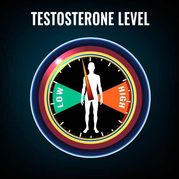 testosteronspiegel