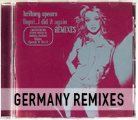 Germany-remixes