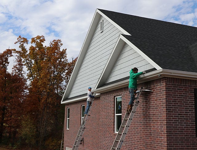 J&D Roofing LLC - Quality Roofing Services