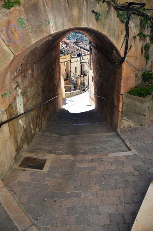 SEPULVEDA-18-3-2017-SEGOVIA - Los pueblos más bonitos de España-2010/2023 (114)