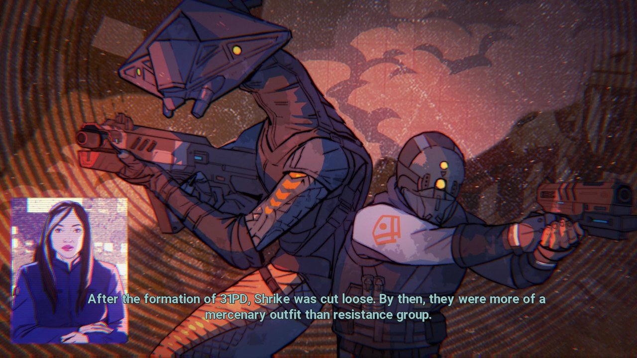 XCOM  Chimera Squad Screenshot 2022.08.08 - 22.01.30.81