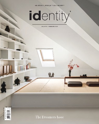 Identity - February / 2023