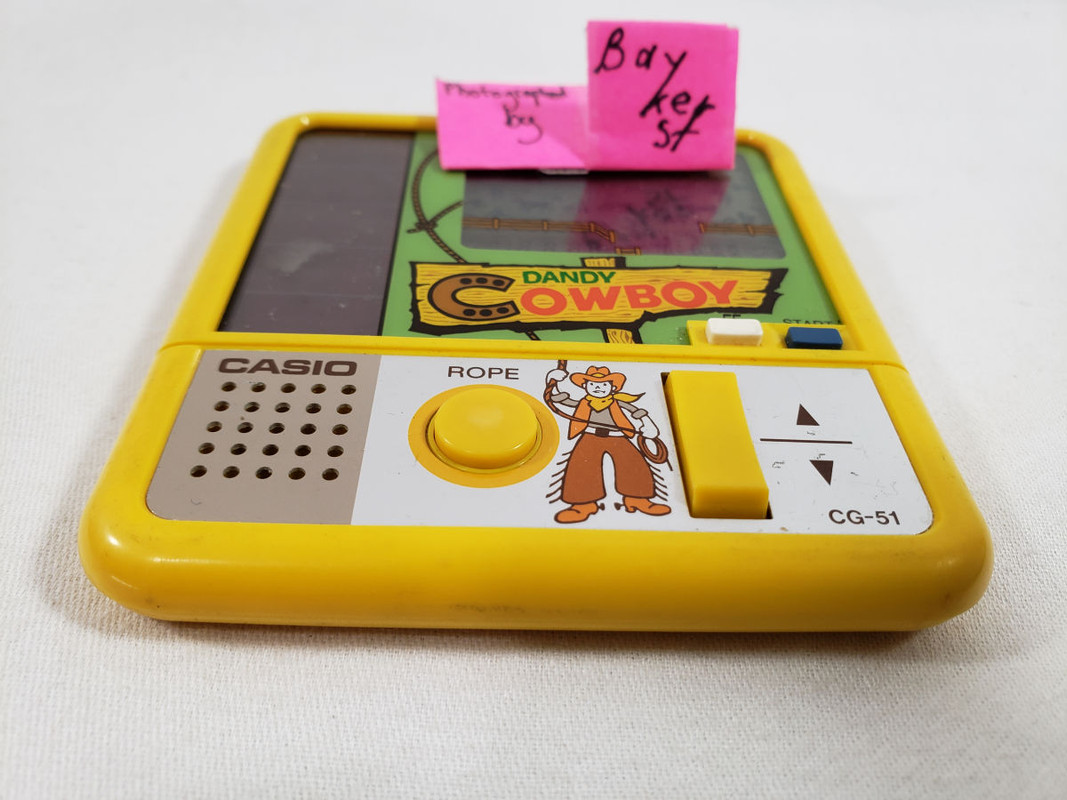 カシオ DANDY COWBOY ダンディカウボーイ レア LCDゲーム s-l400.jpg