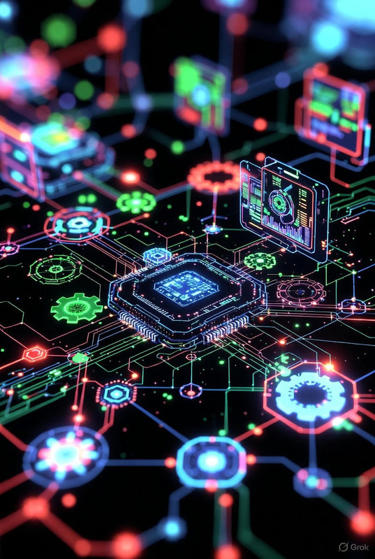 Robôs de IA no Trading: O Milagre das Ganhos Milionários ou o Maior Golpe Digital do Ano?