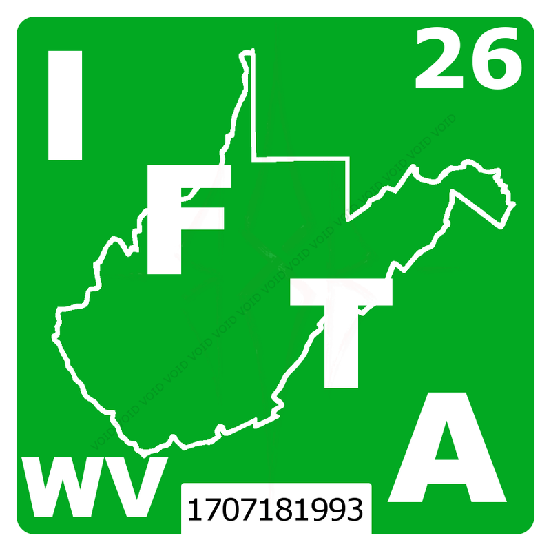 IFTA WV26