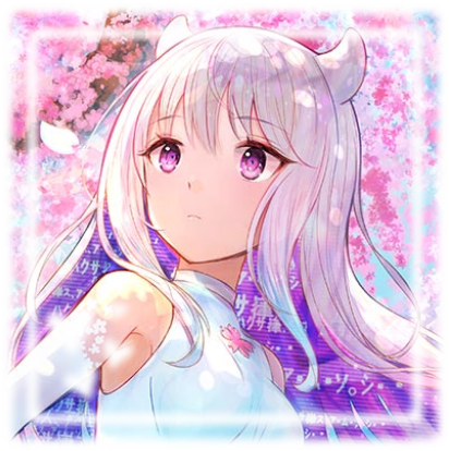 Eternal Sakura - Puella Magi Eternal Sakura - Puella Magi