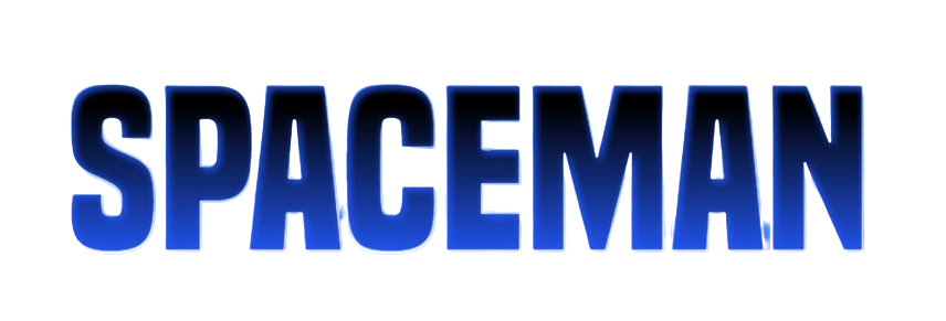 SPACEMAN