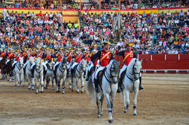 Exhibición Guardia Civil-30-9-2016 - Toledo y sus pueblos-1996/2026 (66)