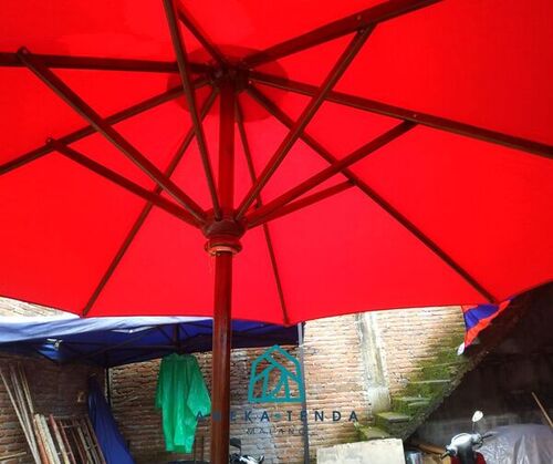 payung taman