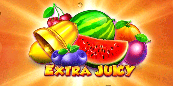 Waktu Terbaik Bermain Slot Extra Juicy Menurut Pengalaman Pemain