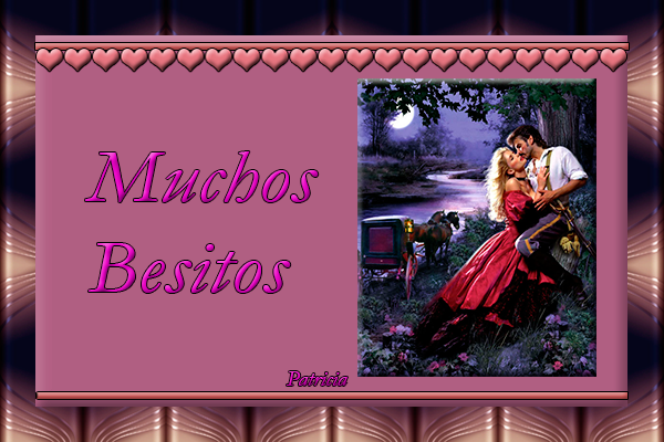 Siempre Libre & Glitters y Gifs Animados Nº333 - Página 6 Muchos-Besitos-Couple1282