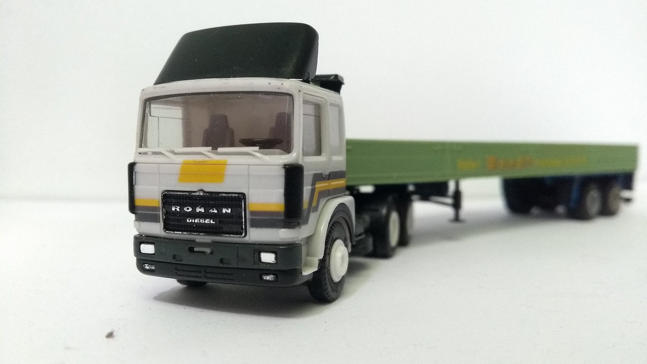 Mach 2834