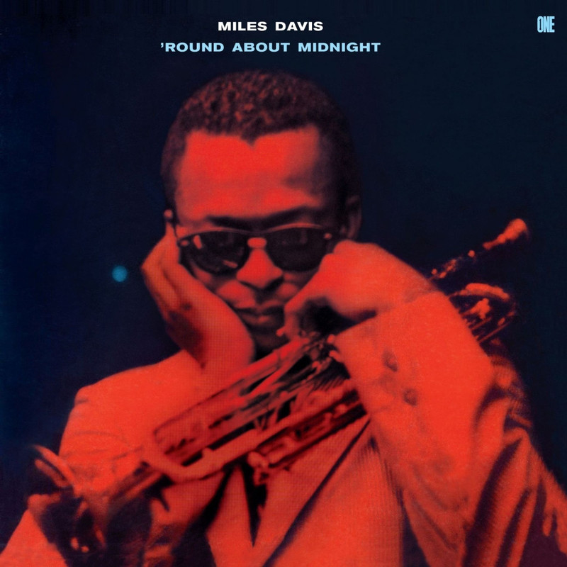 Miles Davis Quintet Round Midnight