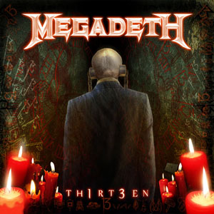 Re: Megadeth