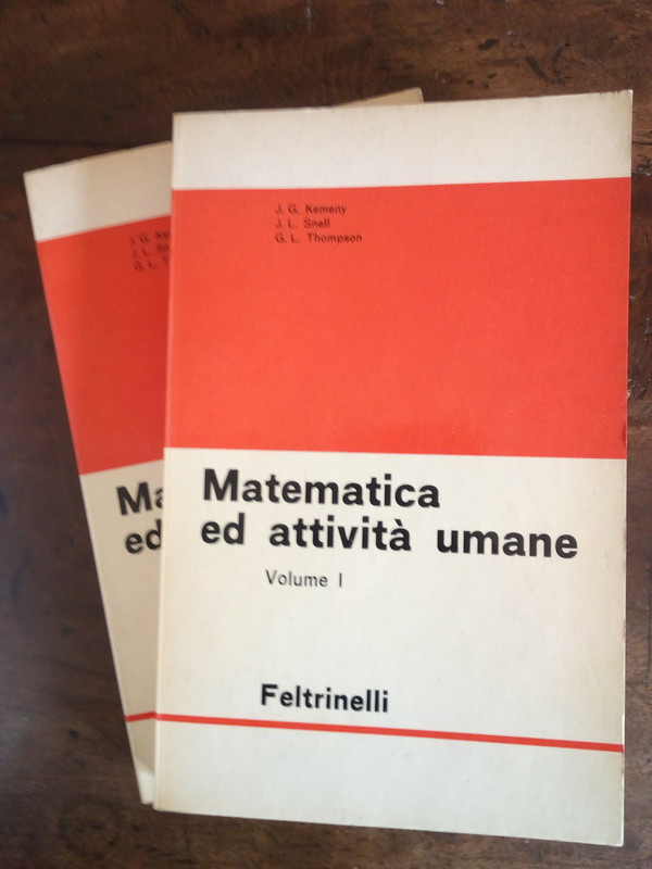 Uno studio sperimentale sull�apprendimento della matematica