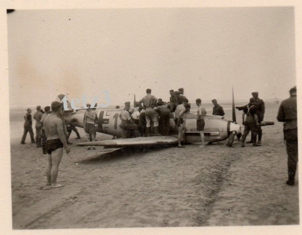 (l48) Frankreich Belgien 1940