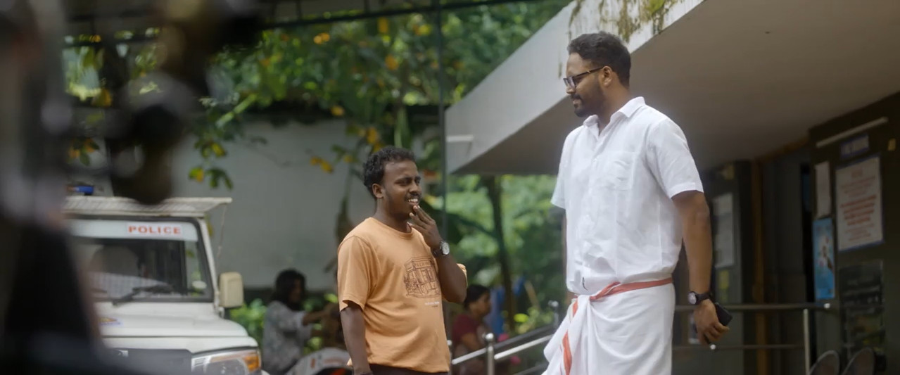 Magic Mushrooms 2026 WebRip [Malayalam] 480p 720p ESub Screenshot