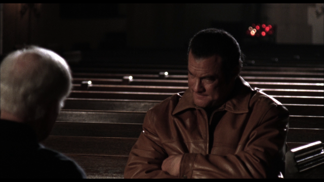 1 - A Tiro Limpio [BDRemux 1080p] [Cast y Latín 5.1/Ing DTS-HD M] [Sub:Varios] [Acción] [2008]