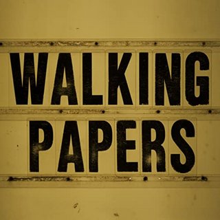 Walking Papers - WP2 (2018).mp3 - 320 Kbps