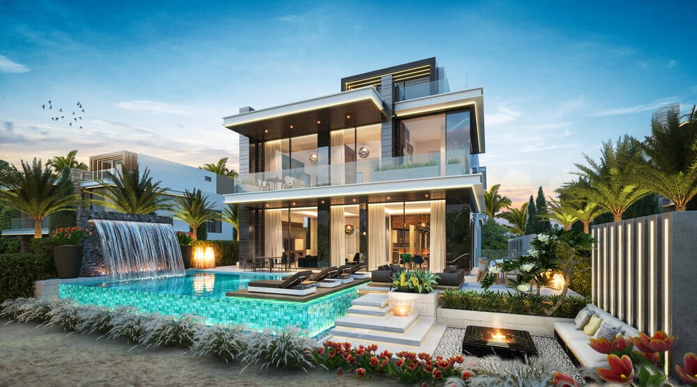 Uaeassets Your Gateway to Dubai s Luxury Real Estate Market