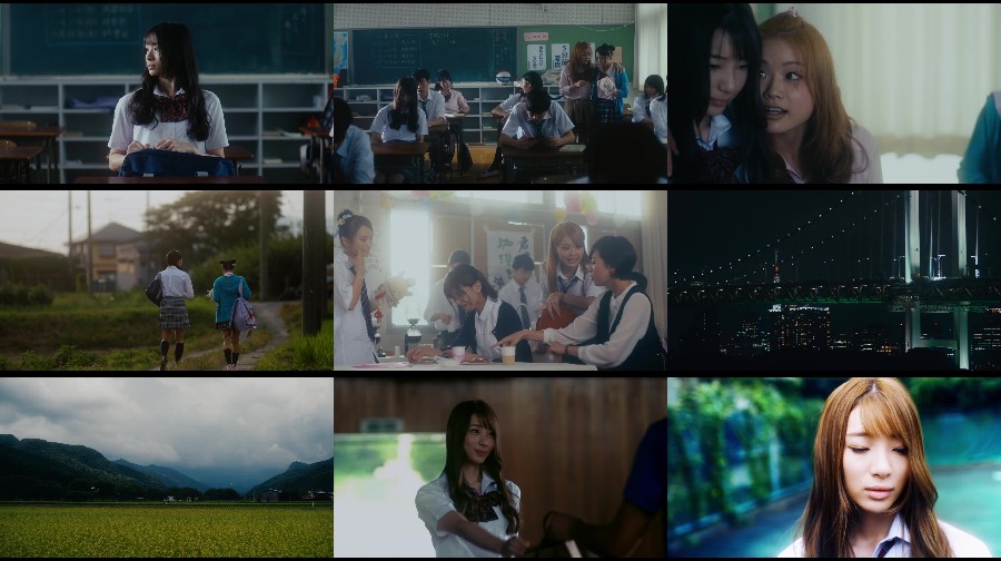 Kizudarake-no-Akuma-Ito-Marika-enosawa-manami 【Webstream】Kizudarake no Akuma (Ito Marika, enosawa manami)