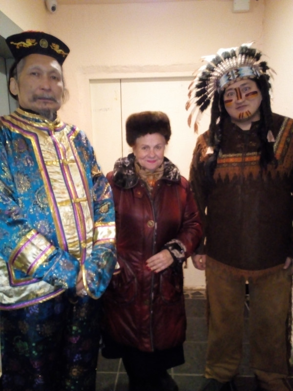 Промо-ролик 21