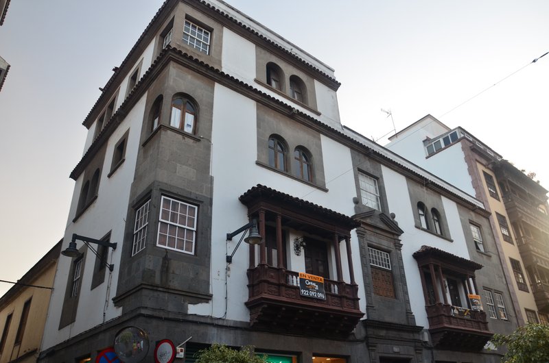 San Cristóbal de la Laguna-7-8-2016 - Islas Canarias y sus pueblos-1991/2025 (24)
