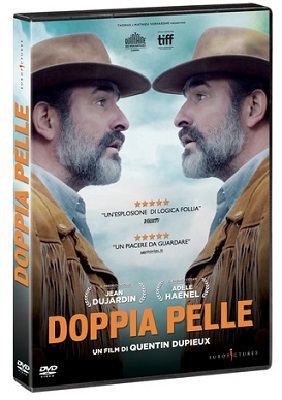 Doppia pelle (2019) DVD5 COPIA 1:1 ITA FRE Doppia pelle (2019) DVD5 COPIA 1:1 ITA FRE