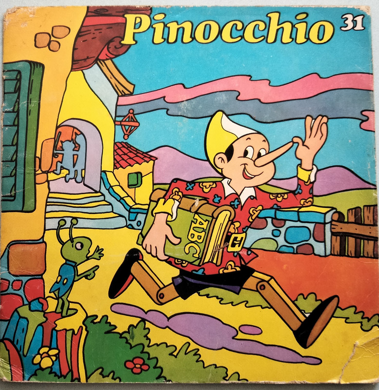 Pinocchio-copertina