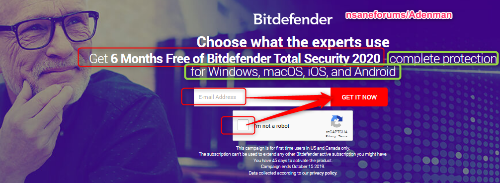 bitdefender trial 180 days bitdefender trial 180 days