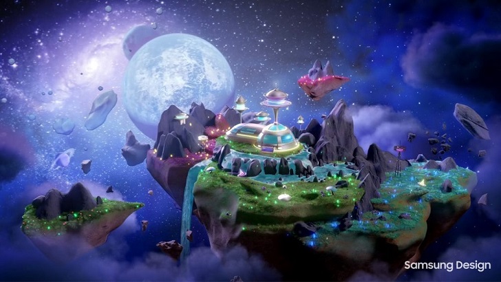 Galaxy Tycoon
