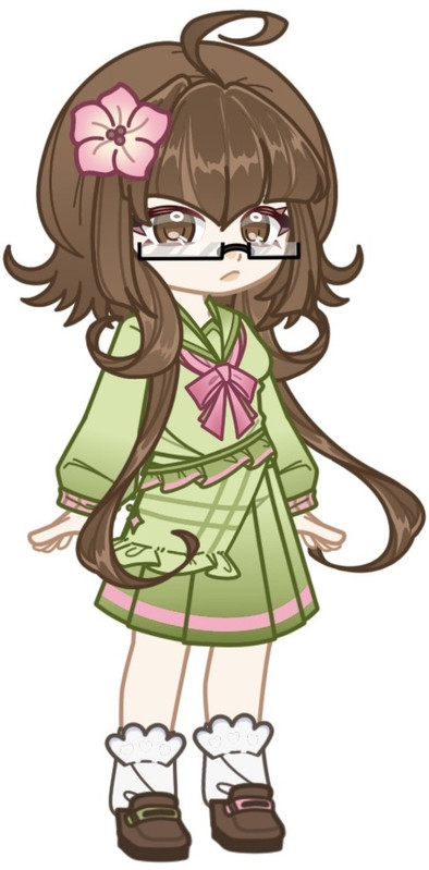 (Hana)mi Hayashi