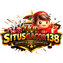 SITUSGACOR138 - Agen Link 138GACOR Resmi SITUS138 Slot Online Terlengkap Hari Ini IniBadge