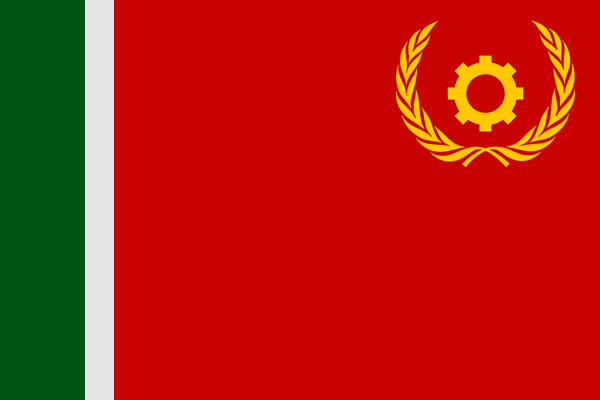 Drapeau Drapeau