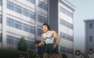 BAKI