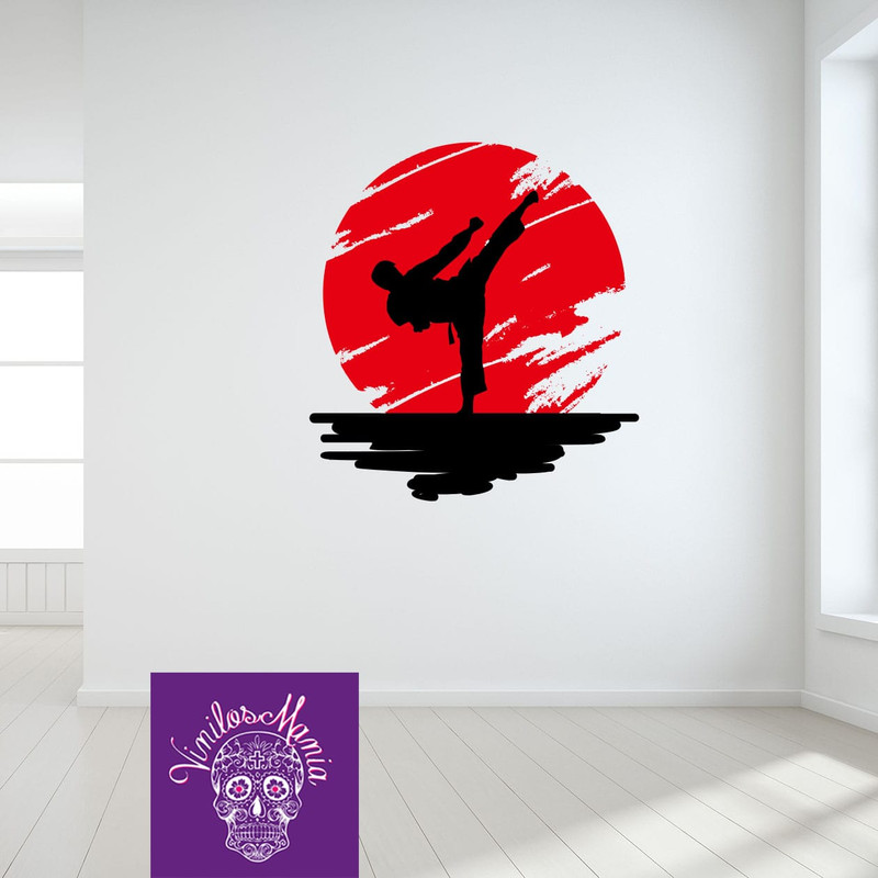 Karate Kid