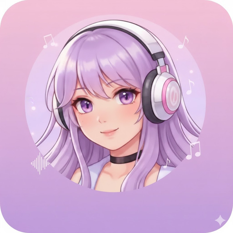 Amara Tune Logo