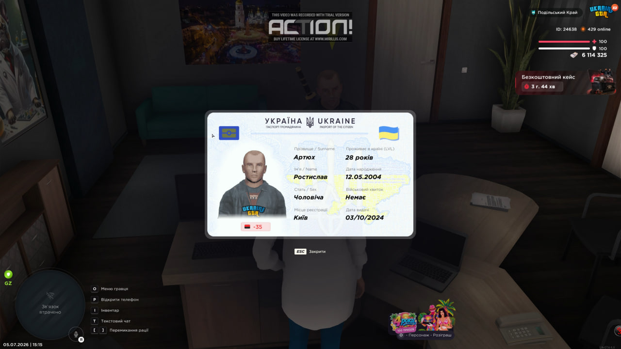 4 1