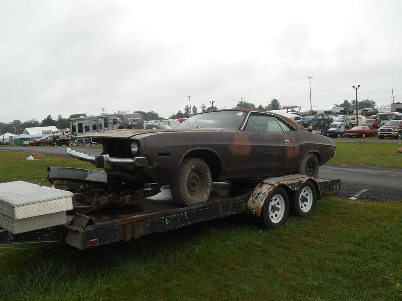 Carlisle CHRYSLER Nationals 2023 Carlisle23-020