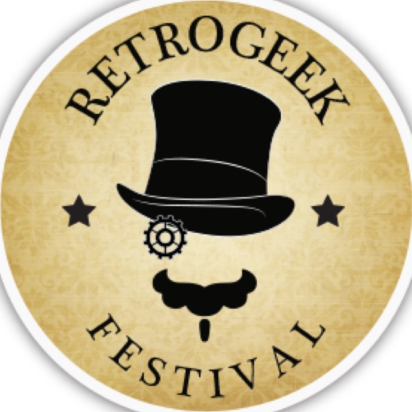 Retrogeek festival