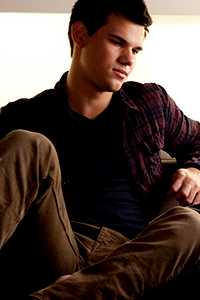 Jacob Black